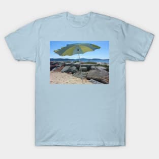 Grimaud beach, le Provence T-Shirt